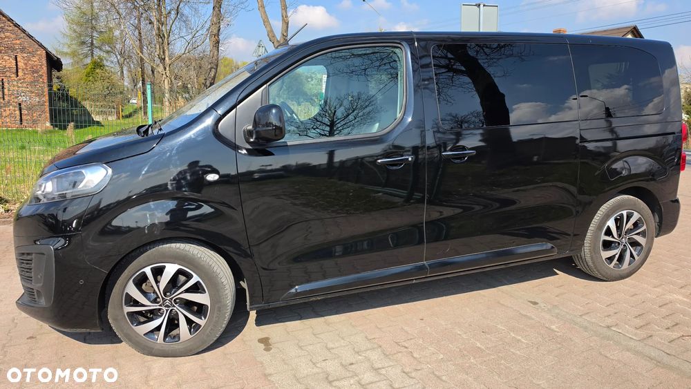 Citroën SpaceTourer 2.0 BlueHDi M Shine - 28