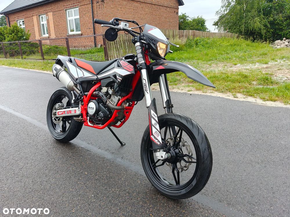 Beta RR - 1