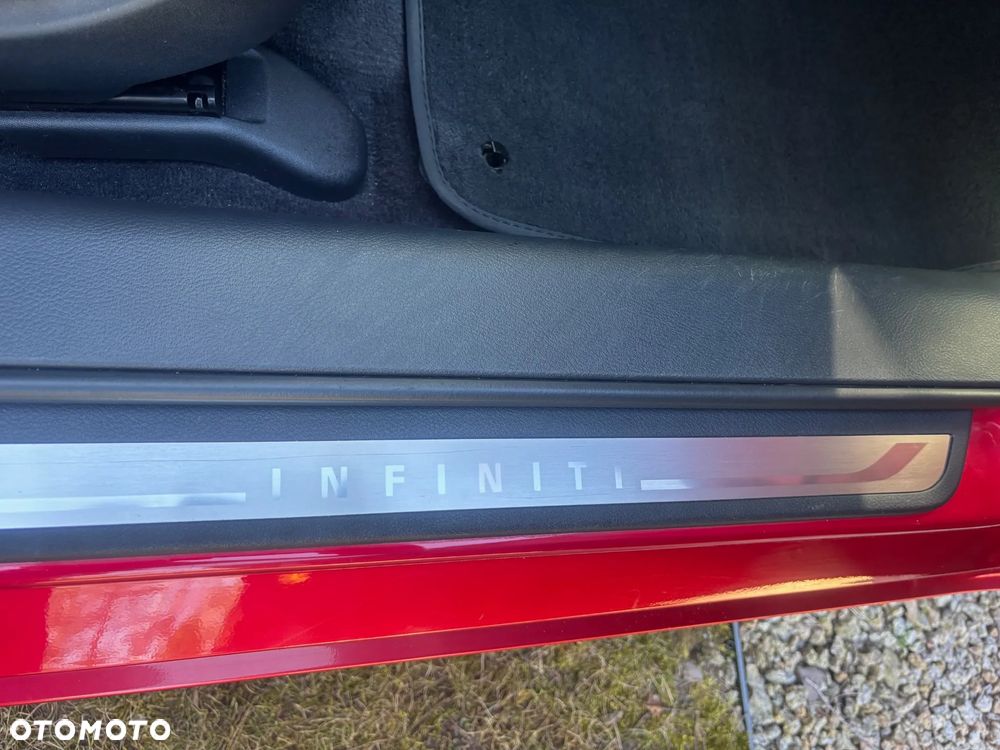 Infiniti Q50 Q50S Hybrid AWD Sport - 5