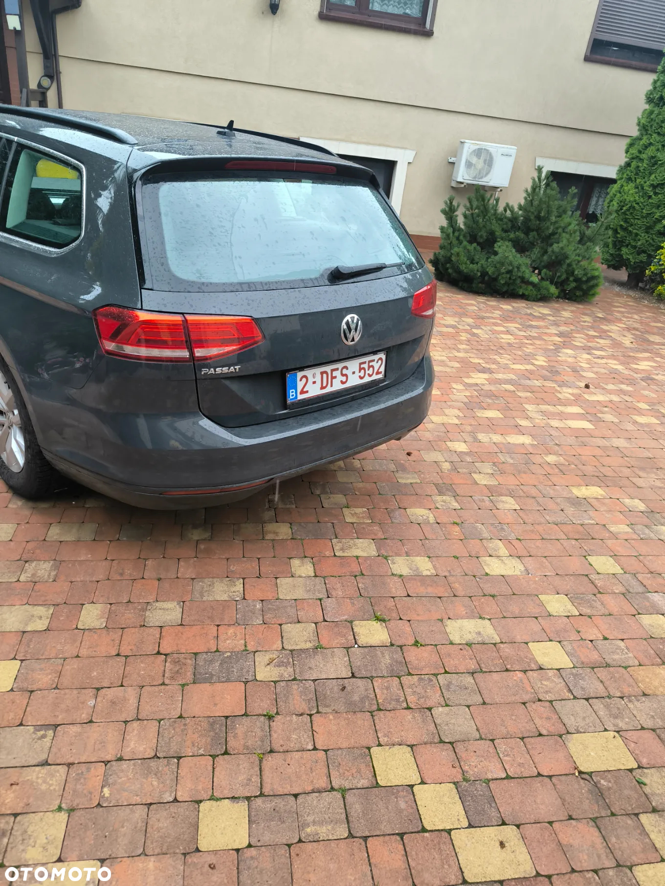 Volkswagen Passat 2.0 TDI (BlueMotion Technology) DSG Comfortline - 3