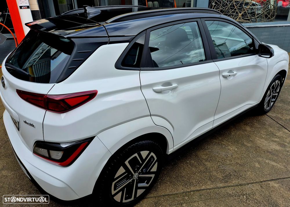 Hyundai Kauai Advantage - 26