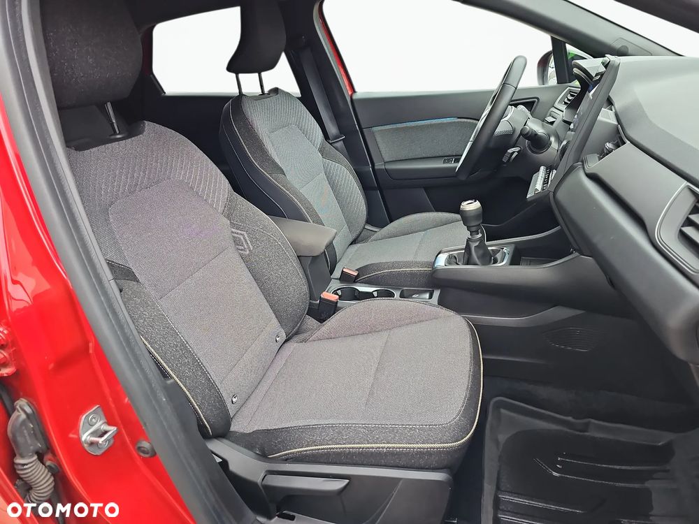 Renault Captur 1.0 TCe Techno - 24