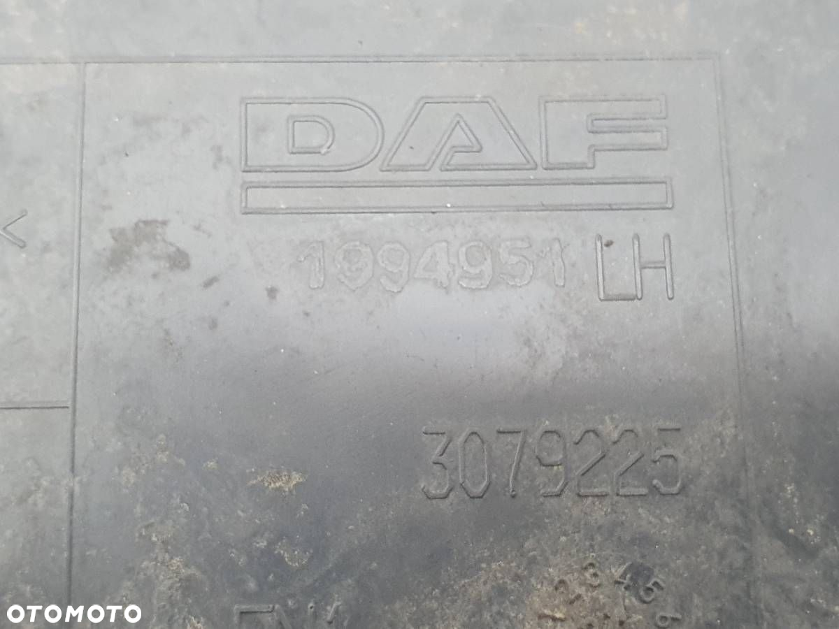BŁOTNIK NADKOLE STOPNICY LEWY PRZÓD DAX XF 106 1994951 3079225 - 3