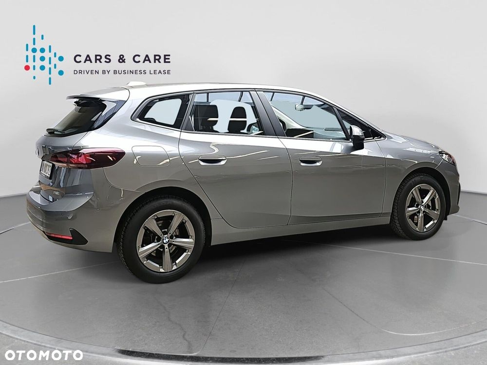 BMW Seria 2 218i - 20