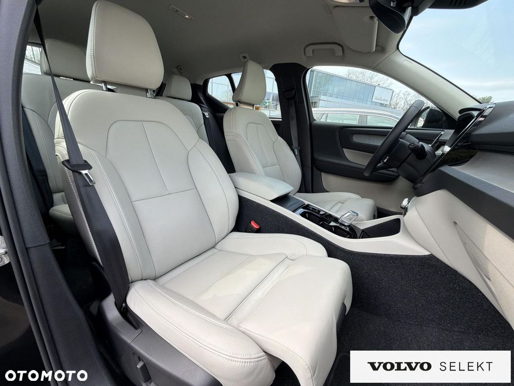 Volvo XC 40 - 10