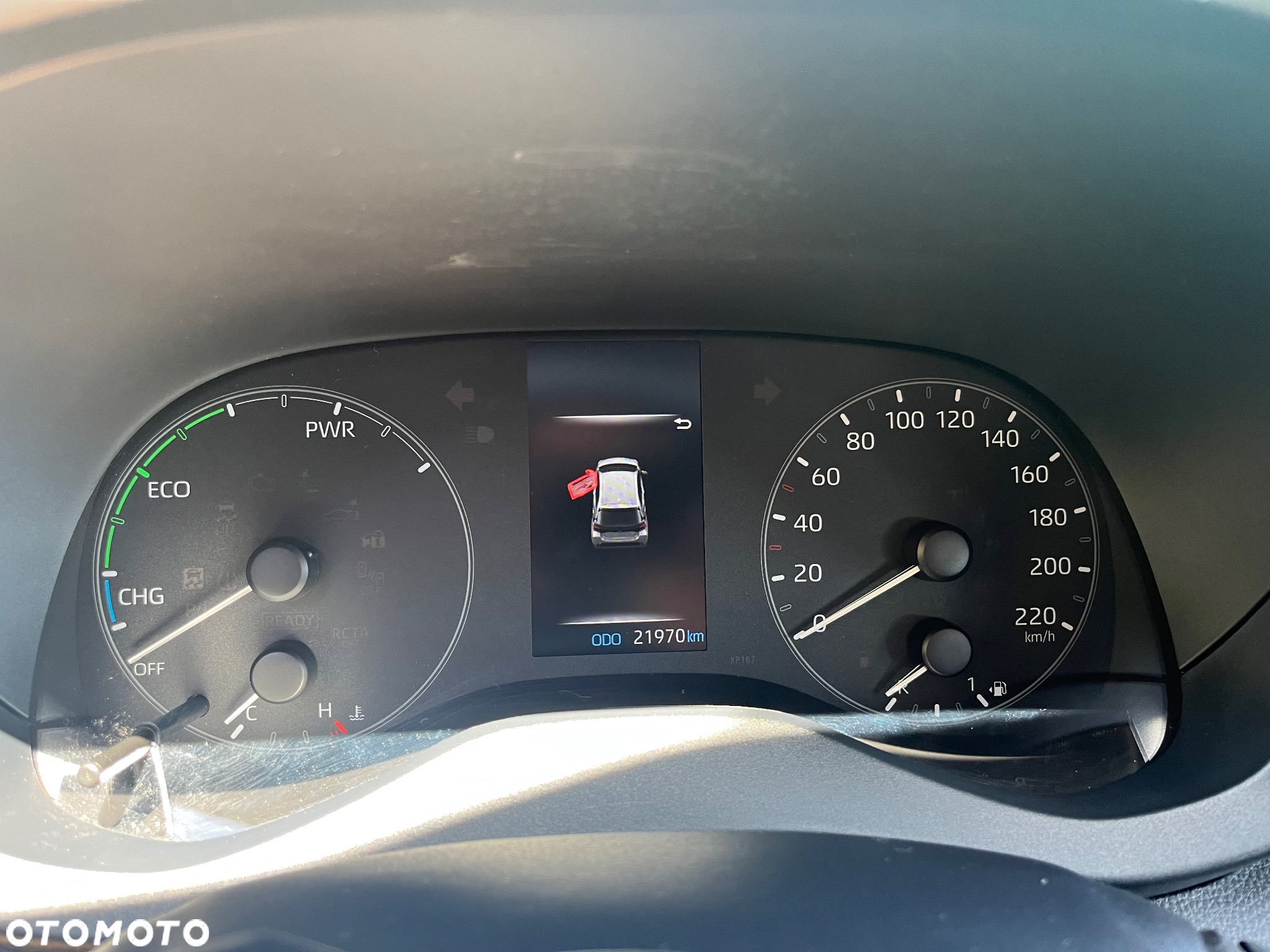 Toyota Yaris - 10