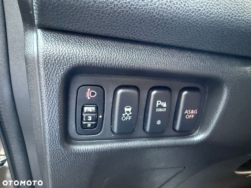 Mitsubishi ASX 1.6 2WD Edition - 21