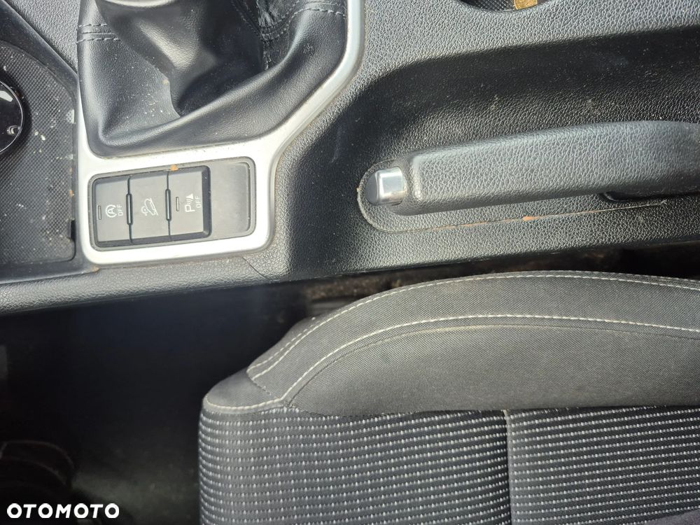 Kia Sportage - 13