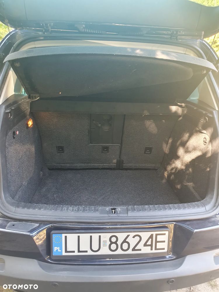 Volkswagen Tiguan 2.0 TDI DPF 4Motion BlueMotion Technology DSG Lounge Sport & Style - 9
