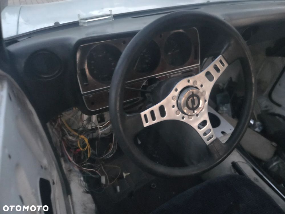 Opel Manta - 24