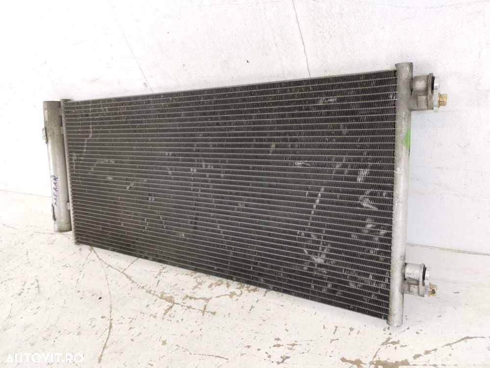 Radiator Climatizare Opel Astra K 2015 2016 2017 2018 2019 2020 Origin - 3