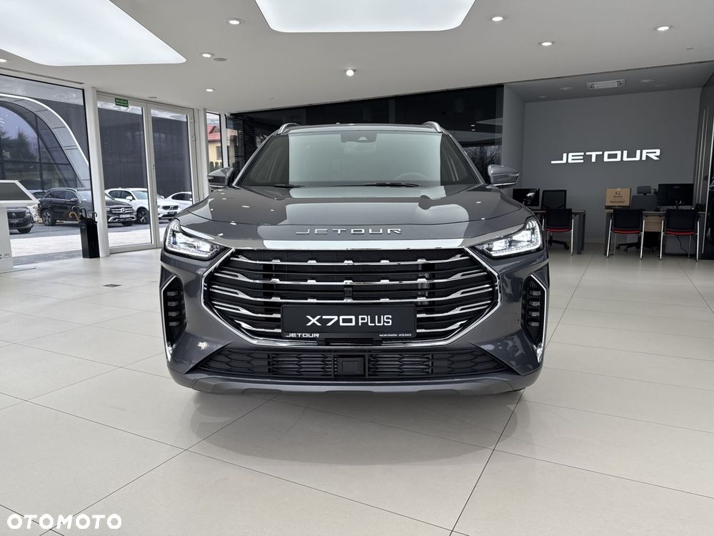 Jetour X70 Plus - 7