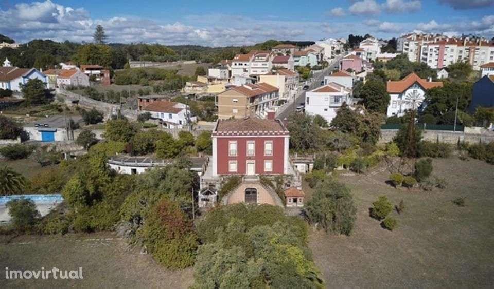 Terreno 1.1 ha, Sintra - Grande imagem: 3/18
