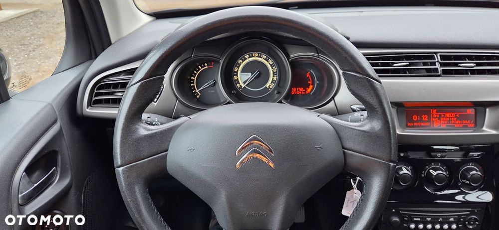 Citroën C3 - 12