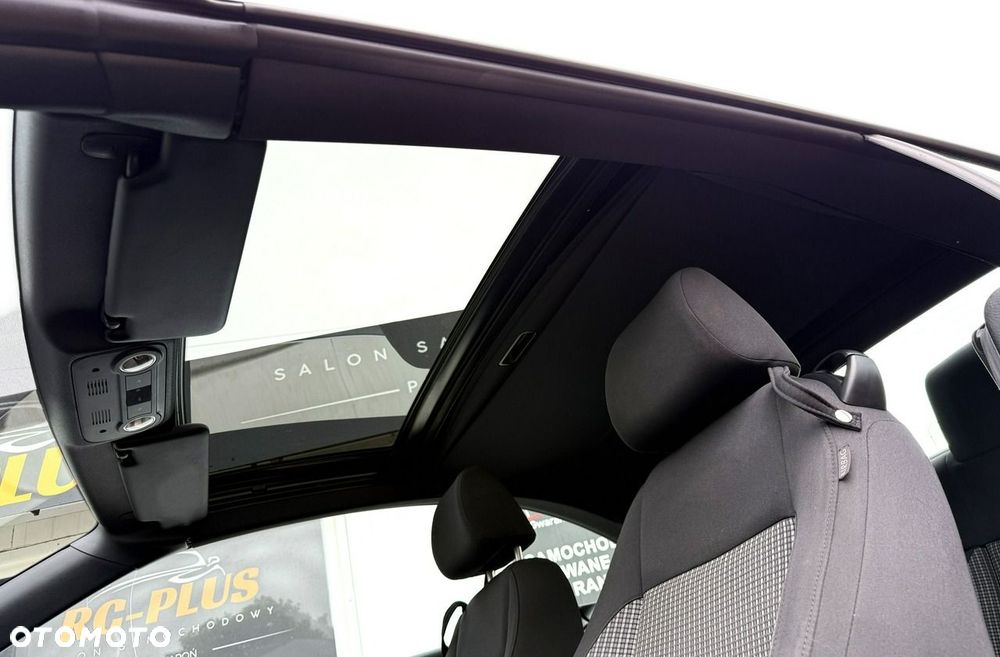 Volkswagen Eos 1.4 TSI BlueMotion Technology Sport & Style - 20