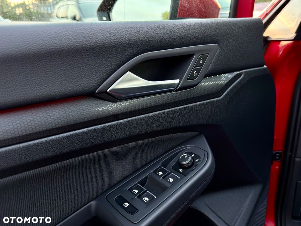 Volkswagen Golf 2.0 TSI GTI DSG - 21