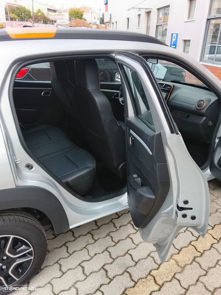 Dacia Spring Comfort - 7