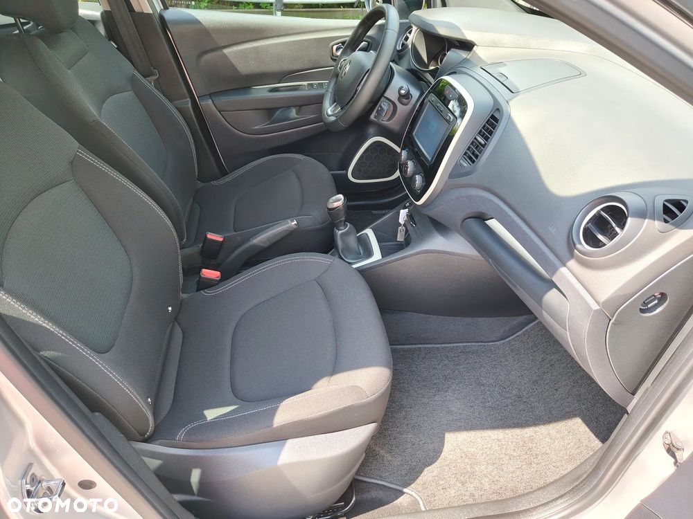Renault Captur ENERGY TCe 90 Start&Stop Dynamique - 20