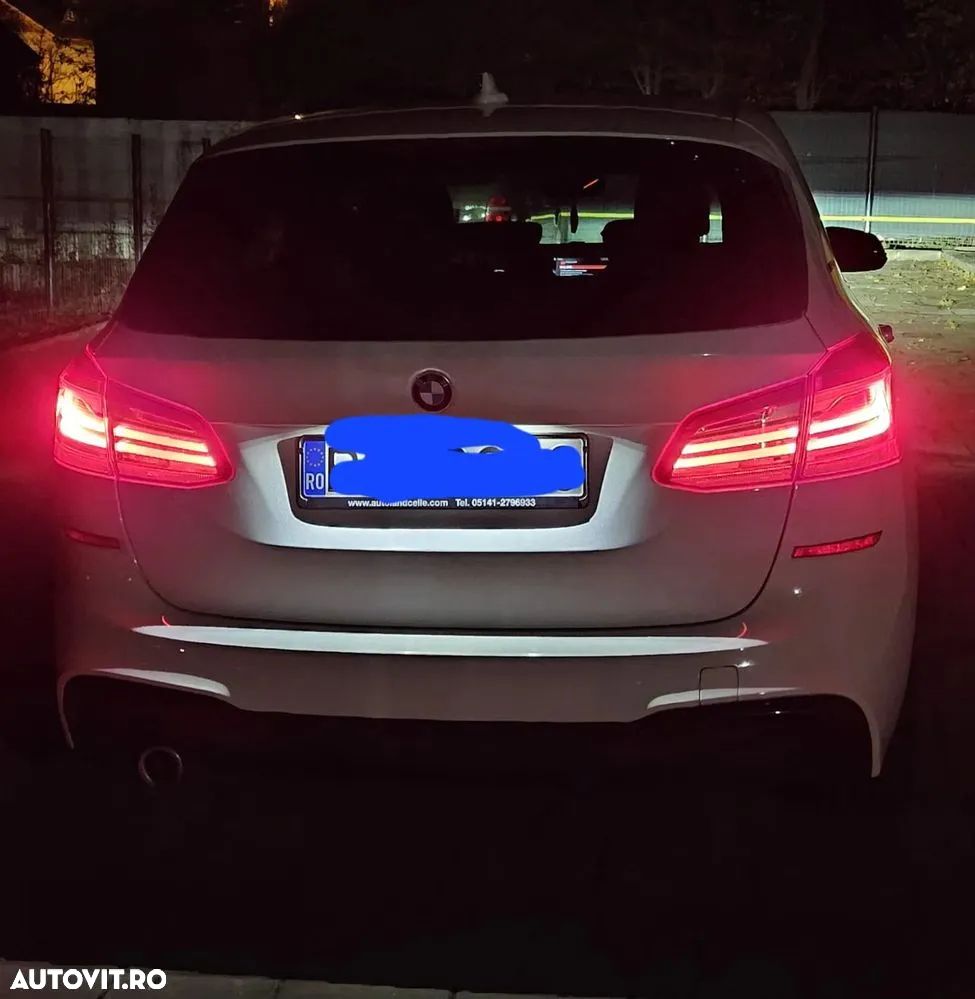 BMW Seria 2 225e xDrive AT PHEV - 2