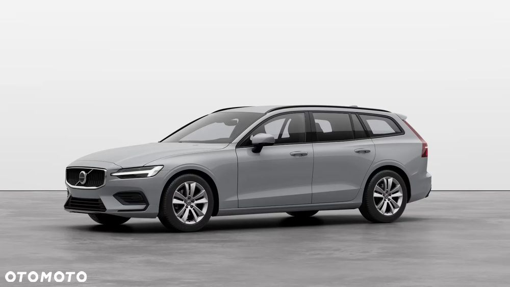 Volvo V60 B4 B Core - 1