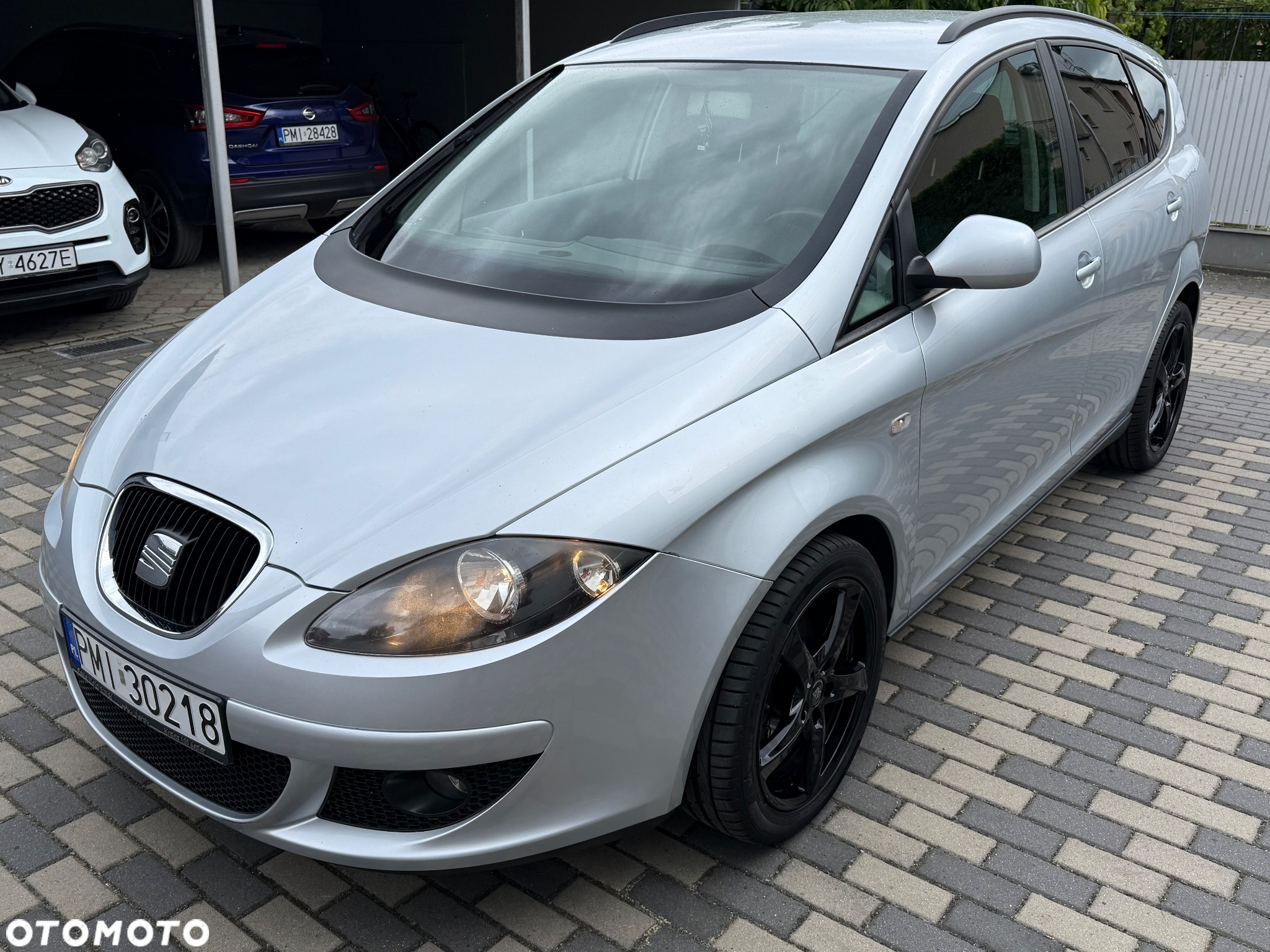 Seat Altea XL 1.9 TDI Reference - 2