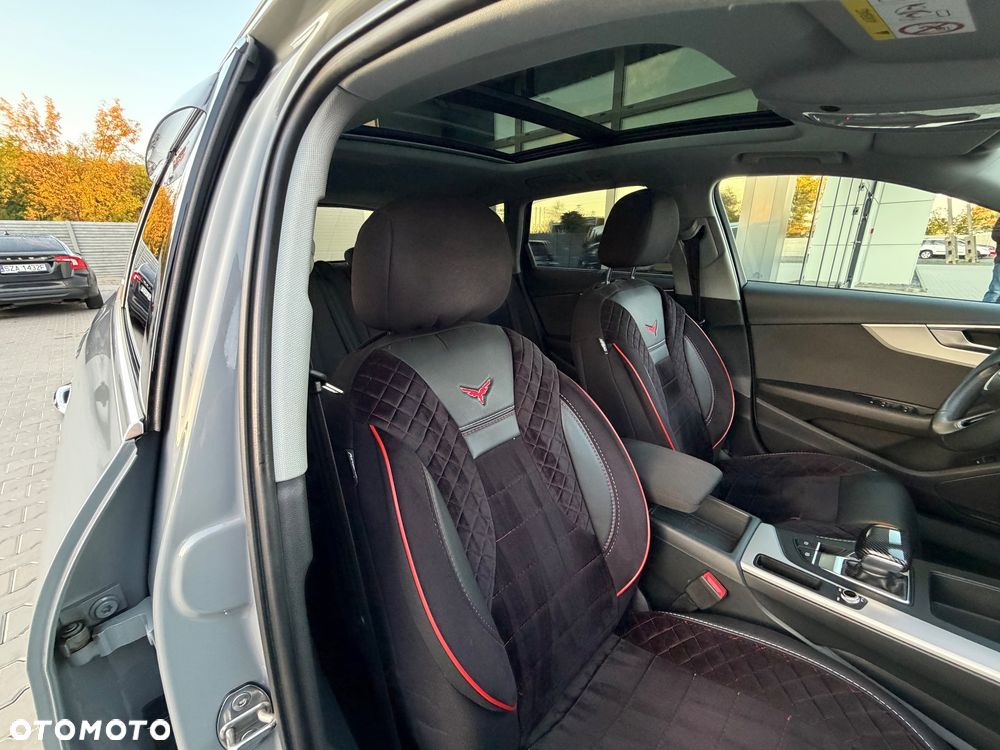 Audi A4 Allroad 2.0 TDI clean diesel Quattro S tronic - 22