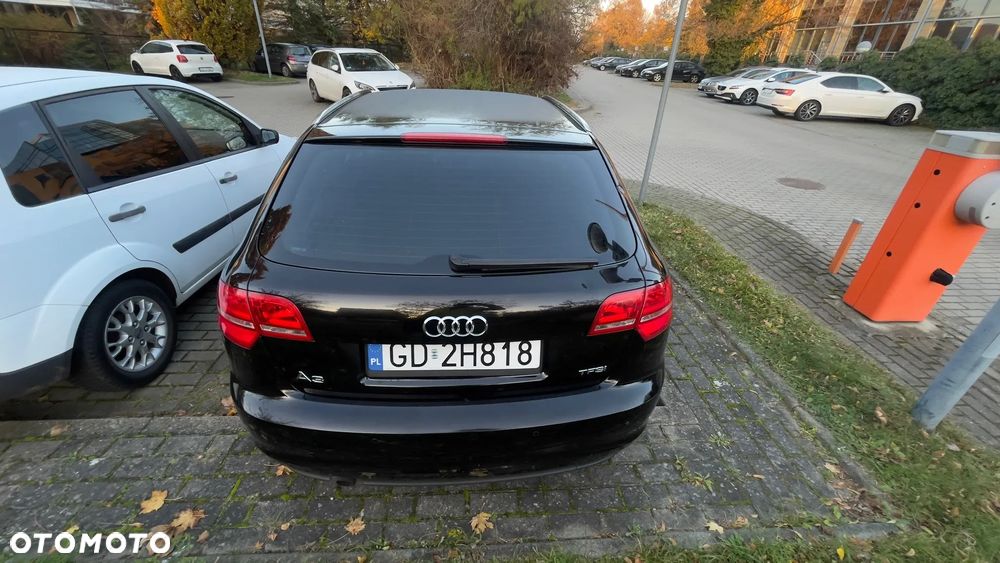 Audi A3 Sportback 1.2 TFSI Prime Line - 3