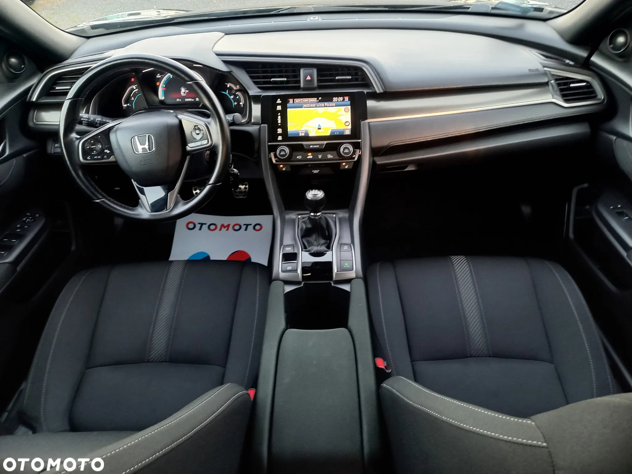 Honda Civic - 22