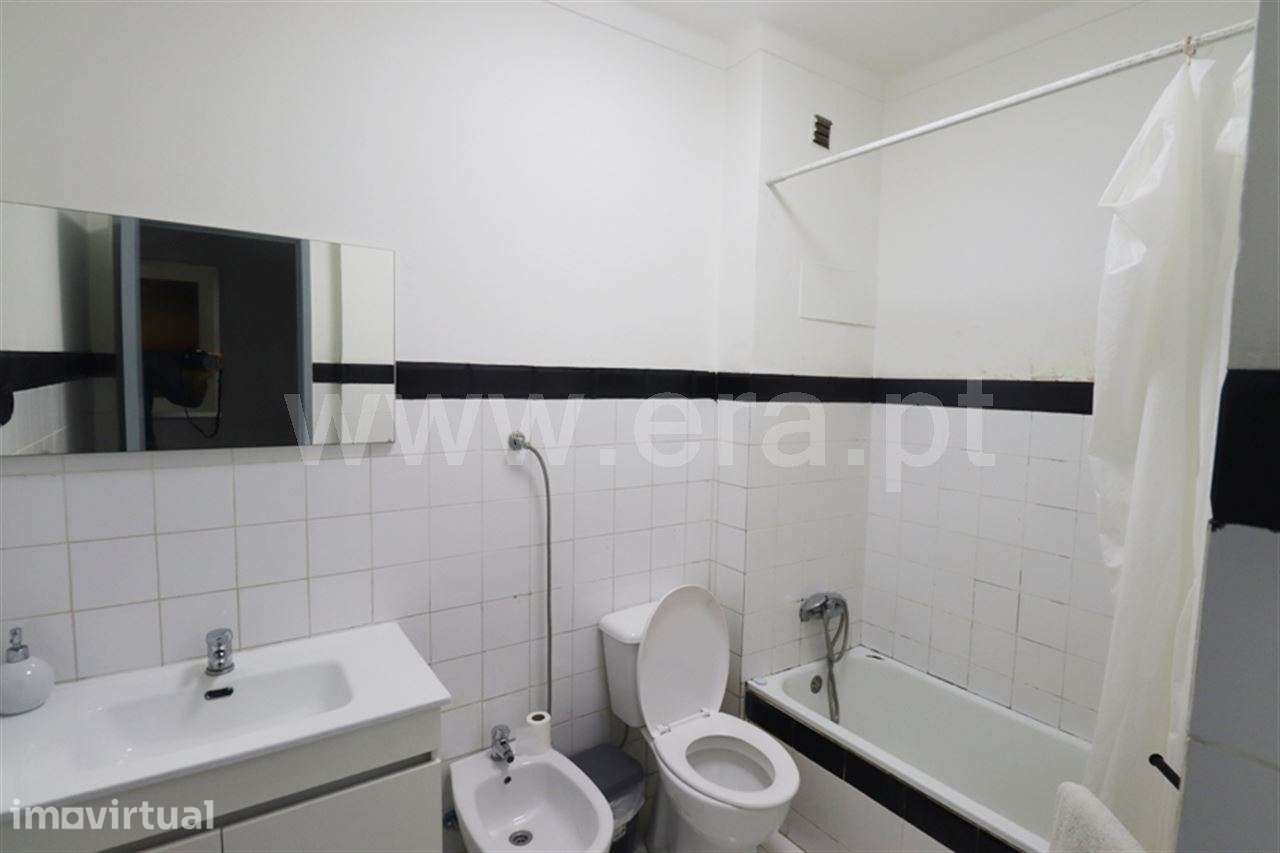 Apartamento T1; Cruz de Pau - Grande imagem: 5/6