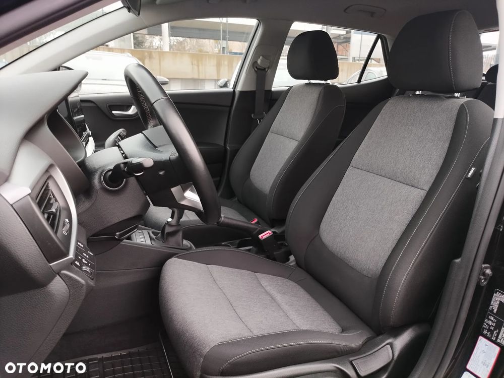 Kia Stonic 1.0 T-GDI M - 17