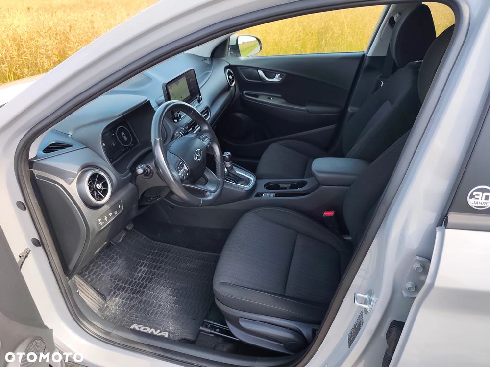 Hyundai Kona 1.6 GDI DCT EDITION 30 - 13