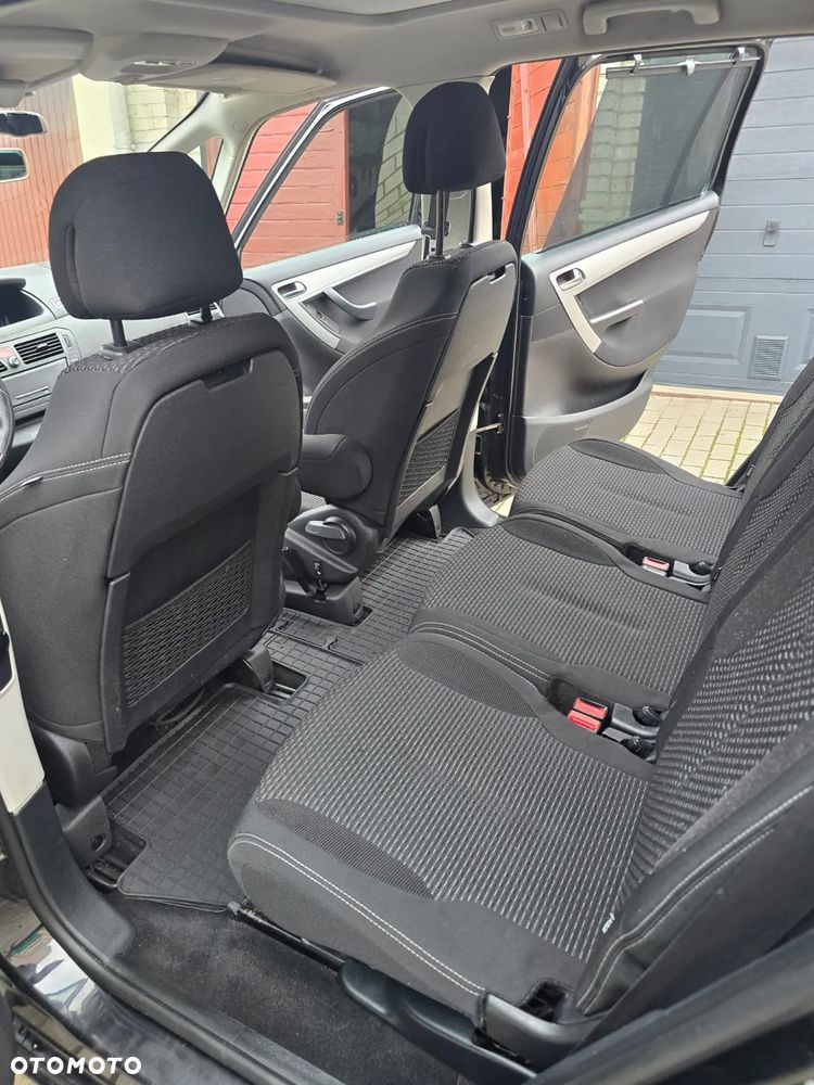 Citroën C4 Picasso 1.6 THP Equilibre Exclusive MCP - 7