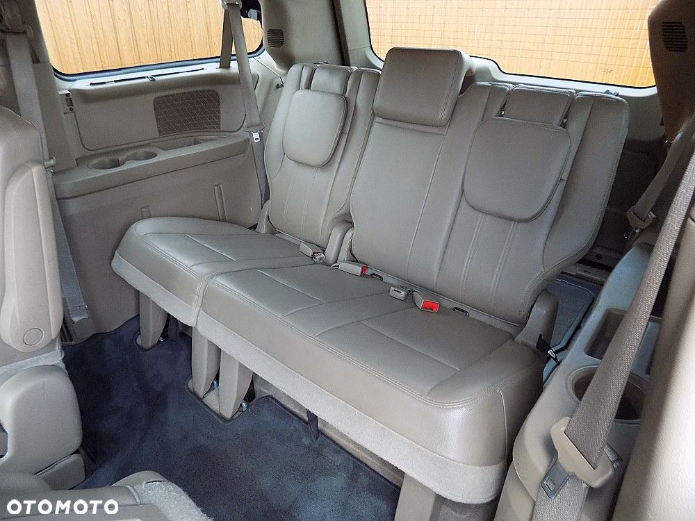 Lancia Voyager 2.8 CRD16v Silver - 6