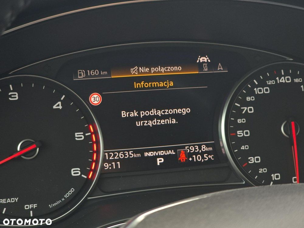Audi A7 Sportback - 23
