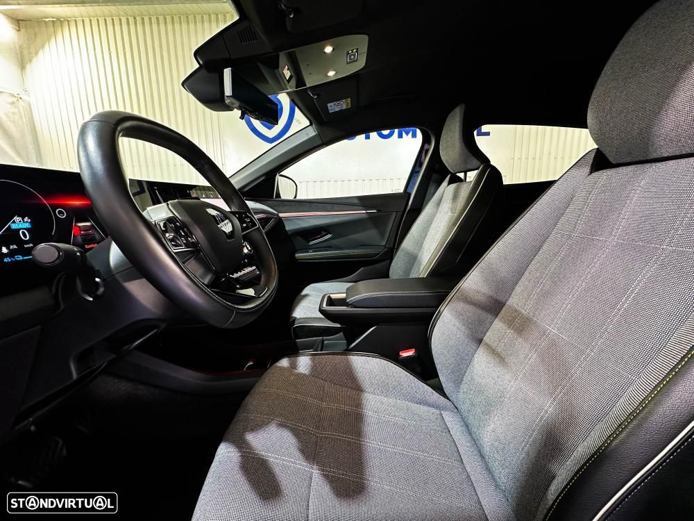 Renault Mégane E-Tech EV60 Techno - 9