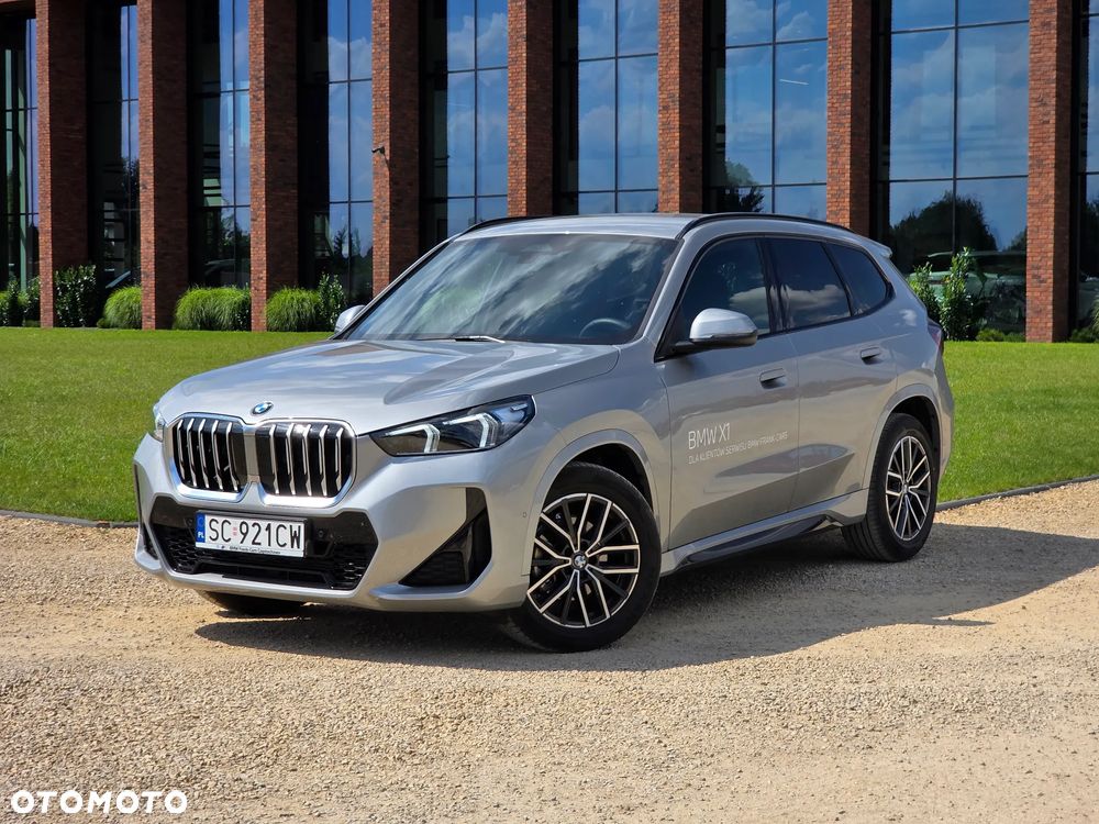BMW X1 sDrive18i - 3