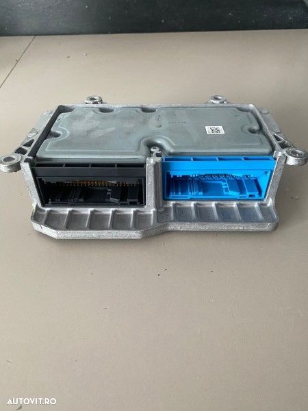 Calculator airbag SRS Volvo S60 V60 XC60 S80 XC70 V70 31295676 - 2