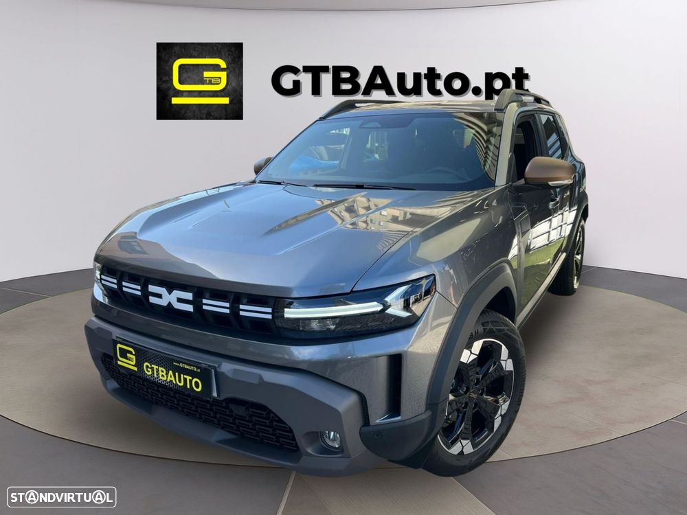 Dacia Duster - 1