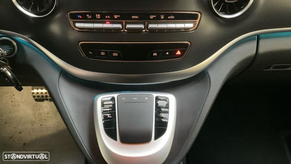 Mercedes-Benz EQV 300 Longa - 6