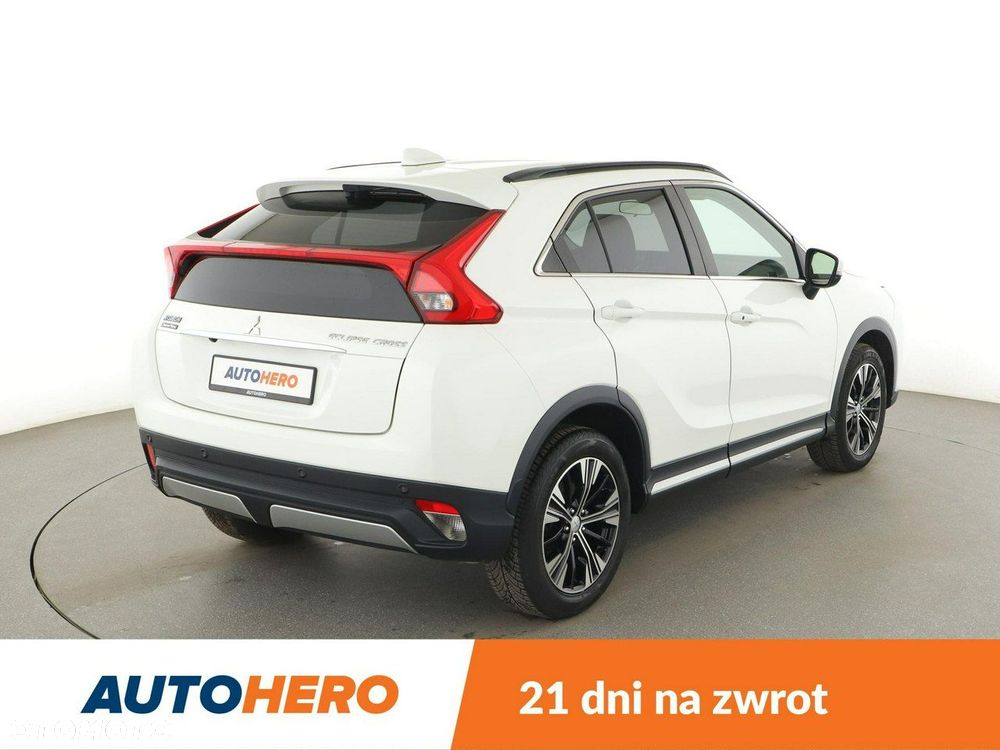 Mitsubishi Eclipse Cross 1.5 T-MIVEC ClearTec 2WD Intro Edition - 7