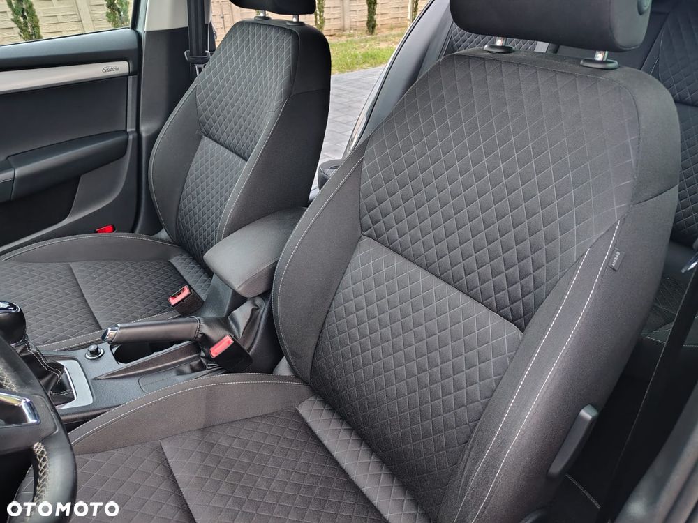 Skoda Octavia 1.2 TSI Green tec Active - 7
