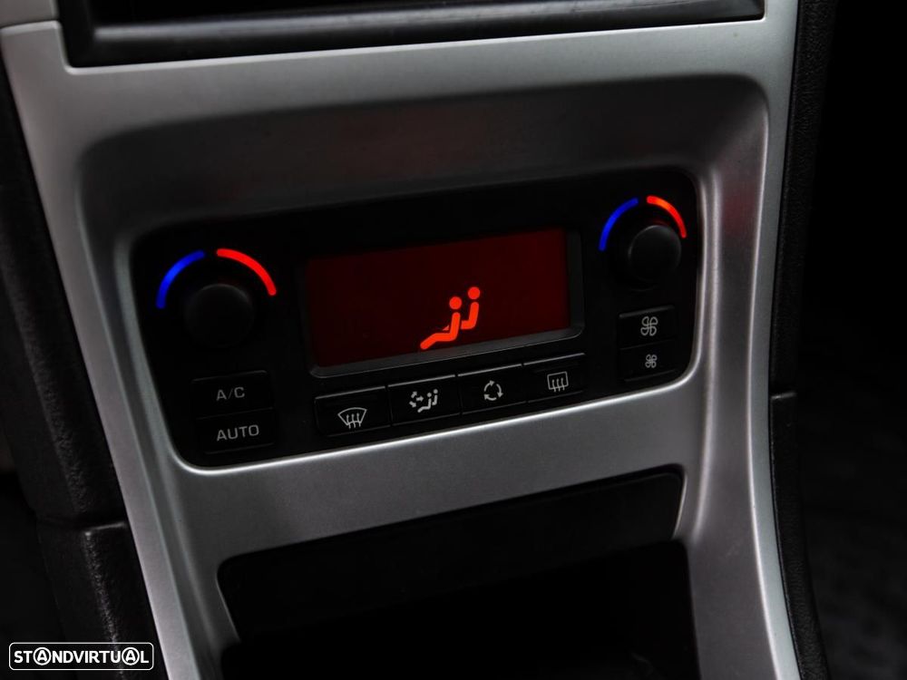 Peugeot 307 Break - 13