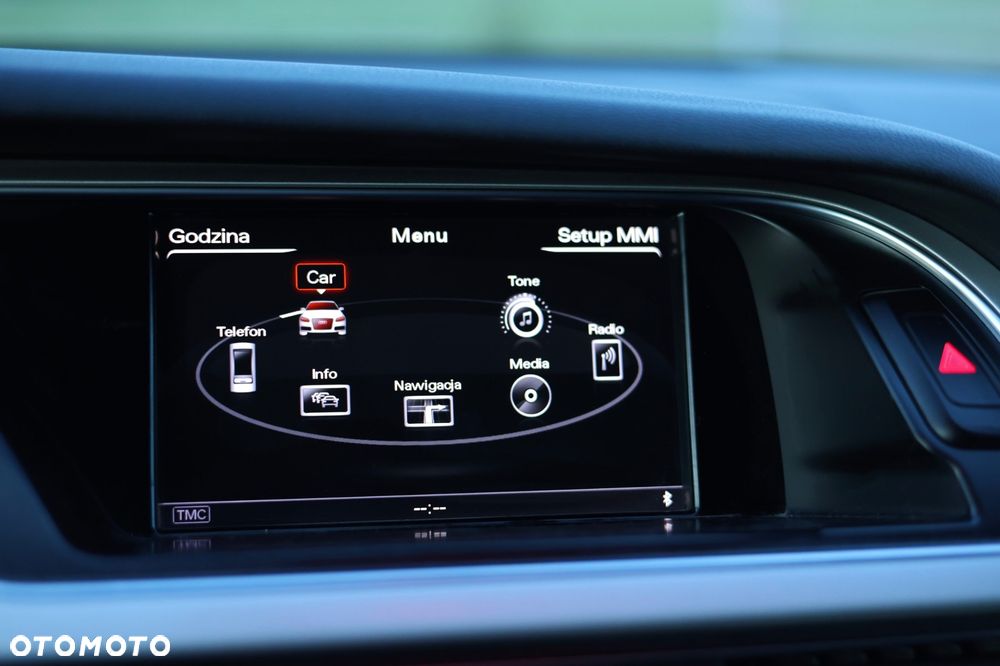 Audi A4 Avant 2.0 TDI clean diesel Multitronic - 28