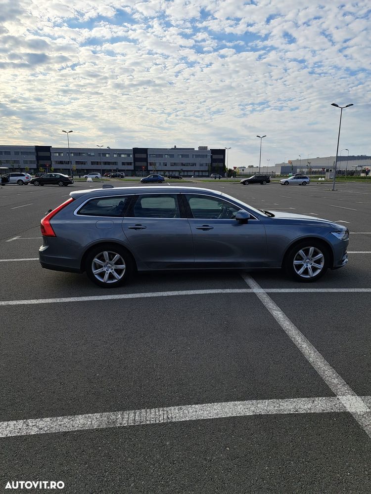 Volvo V90 D3 Momentum - 13