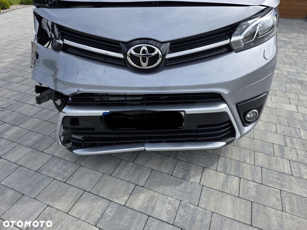 Toyota Proace Verso 1.5 D4-D Long Family - 15