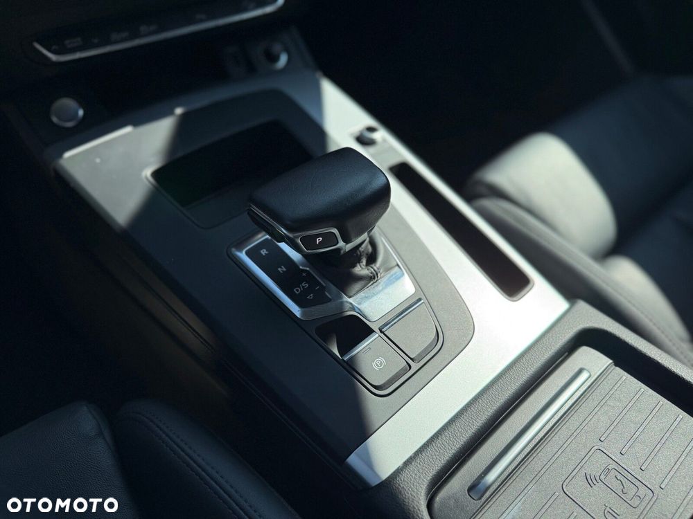 Audi Q5 Sportback - 26