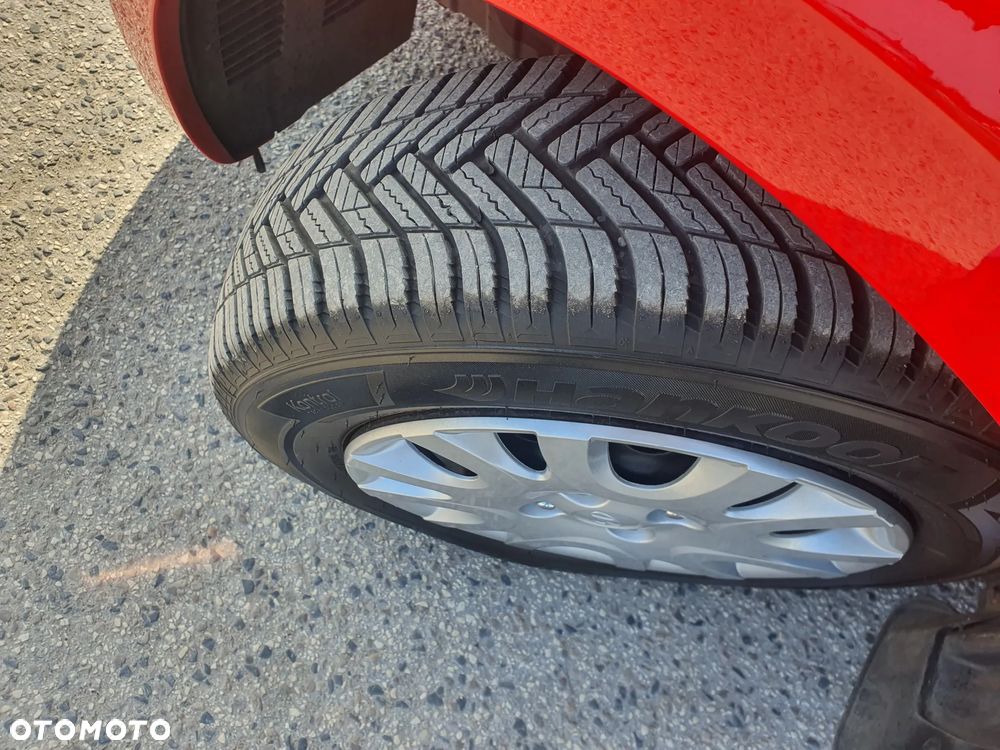 Hyundai i20 1.2 Edition 20 - 22