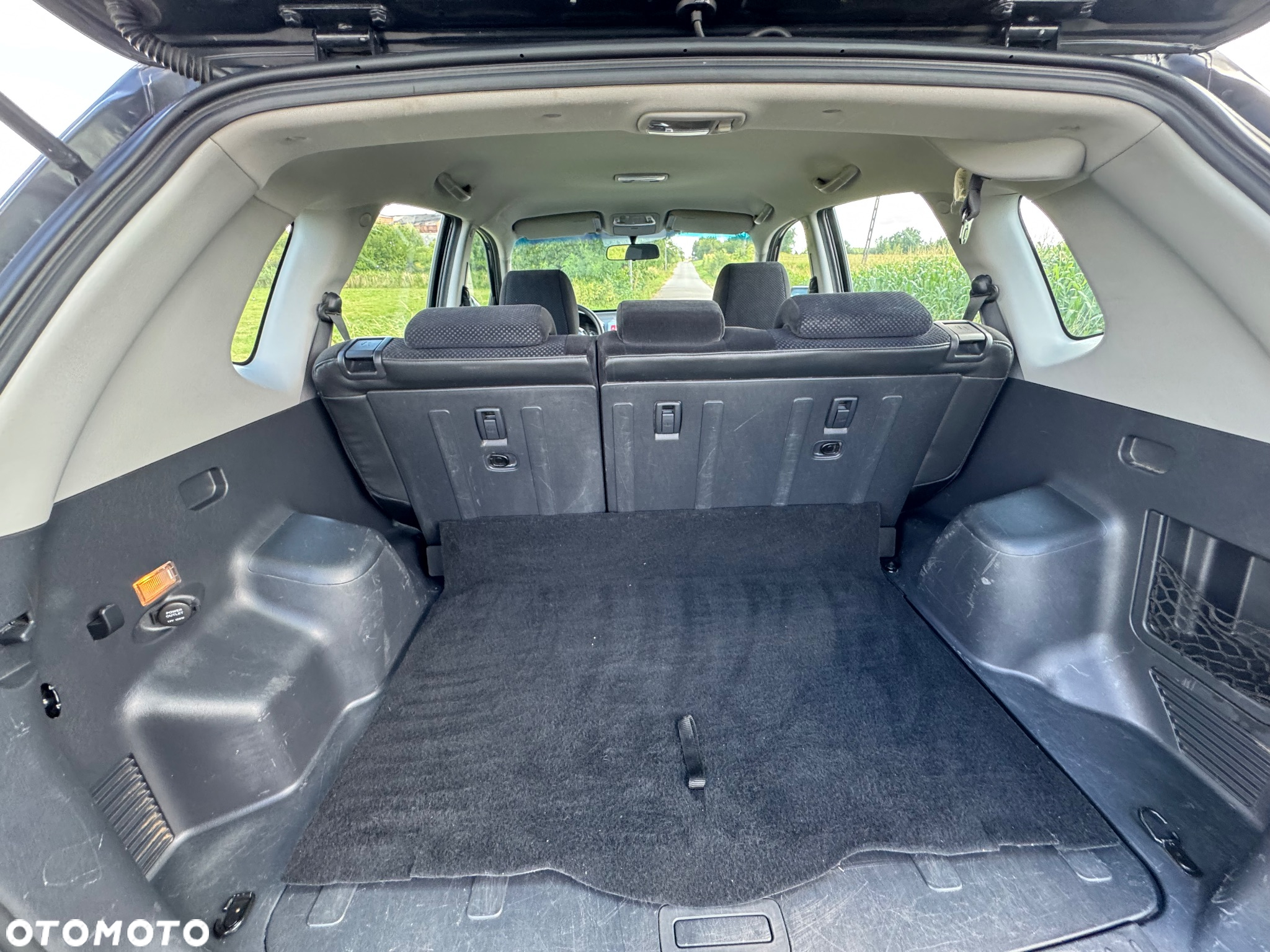 Hyundai Tucson 2.0 2WD Edition Plus - 19