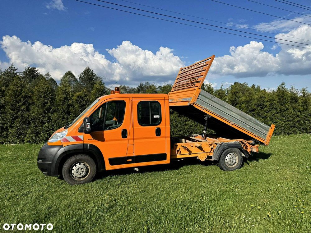 Citroën Jumper - 12