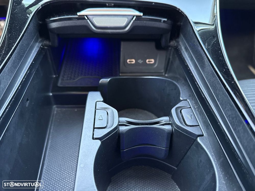 Mercedes-Benz C 300 - 22
